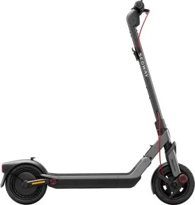 Фото: Електросамокат Ninebot by Segway E3 PRO E Gray (AA.05.19.02.0003) № 4 | KTC