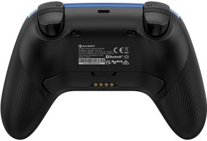 Геймпад Gamesir Super Nova PC/Switch/Android/IOS BT/Wireless Nightfall Blue (SUPER_NOVA _Nightfall_Blue)