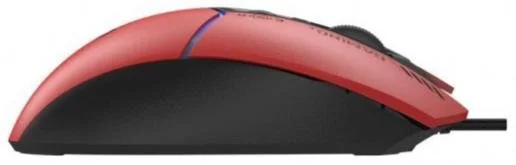 Фото: Миша Bloody W95 Ultra Sports Red № 7 | KTC