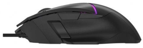 Миша Bloody W95 Ultra Stone Black