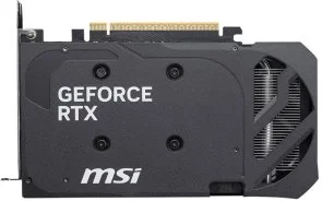 Відеокарта MSI GeForce RTX 5050 8G SHADOW 2X OC