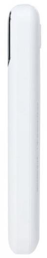 Батарея універсальна Riva RivaPower VA2211 10000mAh 22.5W White (RIVAPOWER VA2211 (White))