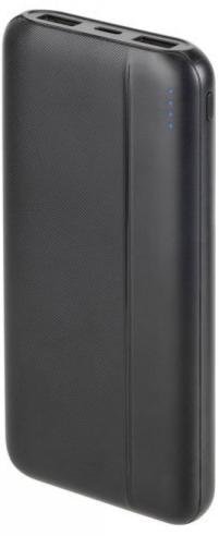 Батарея універсальна Riva RivaPower VA2031 10000mAh 10W Black (RIVAPOWER VA2031 (Black))