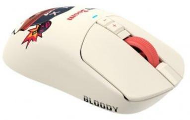 Миша Bloody R72 Ultra Wireless Proxy Boom (R72 Ultra (Proxy Boom))