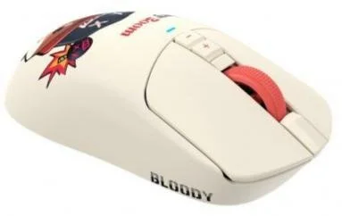Фото: Миша Bloody R72 Ultra Wireless Proxy Boom (R72 Ultra (Proxy Boom)) № 5 | KTC