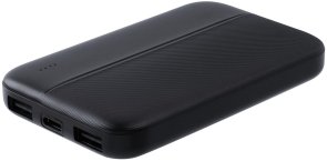 Батарея універсальна Riva RivaPower VA2006 5000mAh 10W Black (RIVAPOWER VA2006 (Black))