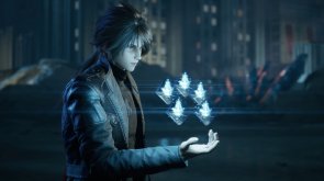 Гра Lost Soul Aside PS5 Blu-ray