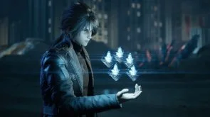 Фото: Гра Lost Soul Aside PS5 Blu-ray № 7 | KTC