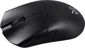 Фото: Миша Dream Machines DM9 Skill WL/BT/USB Black (DM9_SKILL_WIRELESS) № 3 | KTC