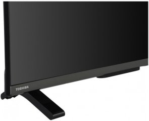 Телевізор LED Toshiba 32LA2E63DG (Smart TV, Wi-Fi, 1920x1080)