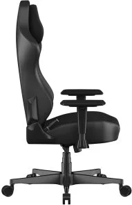 Фото: Крісло Hator Darkside 3L PU Black (HTC3000L) № 3 | KTC