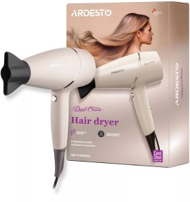 Фен Ardesto Pearl Cream (HD-Y701PERL)