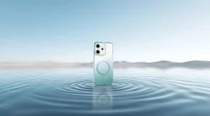 Фото: Чохол OPPO for Reno14 - Blue № 4 | KTC