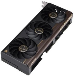 Відеокарта ASUS RTX 5070 Ti ProArt (PROART-RTX5070TI-O16G)