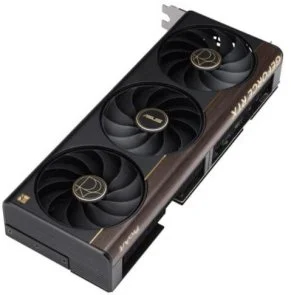 Фото: Відеокарта ASUS RTX 5070 Ti ProArt (PROART-RTX5070TI-O16G) № 2 | KTC