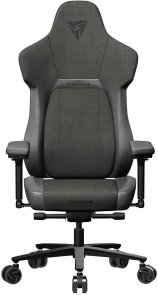 Крісло TX3 Core Loft Black (TEGC-2056101.11)