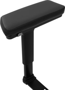 Крісло TX3 Core Smart Modern Black (TEGC-2071101.11)