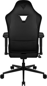 Крісло ігрове TX3 Eaze V2, Racer Black