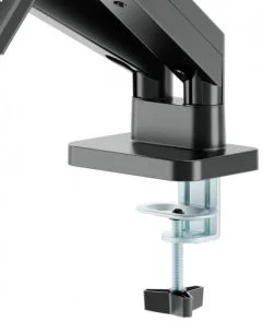 Фото: Кронштейн Gembird MA-DA2-06 Black № 5 | KTC
