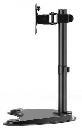 Кронштейн Gembird MS-D1ST-04 Black