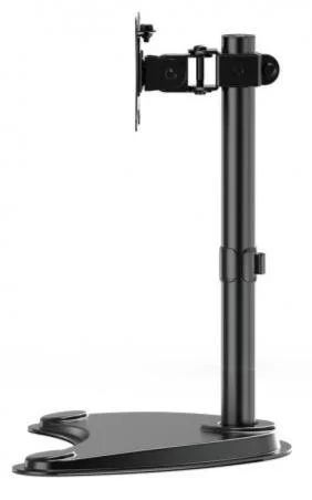 Фото: Кронштейн Gembird MS-D1ST-04 Black № 5 | KTC