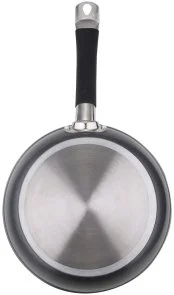 Фото: Сковорода Bergner MasterPro Home edition 24cm (BGMP-3281-BK) № 2 | KTC
