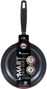 Фото: Сковорода Bergner MasterPro Smart 16cm (BGEU-3766) № 5 | KTC