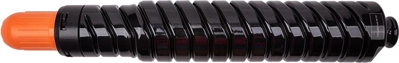 Фото: Сумісний картридж PowerPlant for Canon imagePRESS C600 T01 without chip (PP-T01) № 2 | KTC