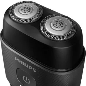 Фото: Електробритва Philips Shaver 500 Series (S591/05) № 5 | KTC