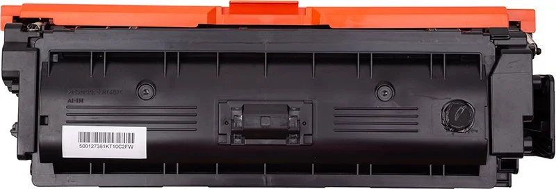 Фото: Сумісний картридж PowerPlant for Canon LBP1538C T10 with chip (PP-T10) № 2 | KTC