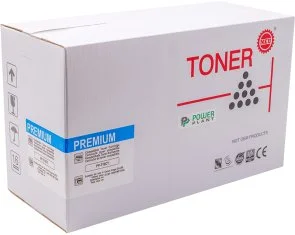 Фото: Сумісний картридж PowerPlant for Canon LBP1538C CY T10 with chip (PP-T10CY) № 4 | KTC