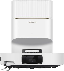 Робот-пилосос Dreame Bot D20 Pro Plus White (RLD43SD-wh)