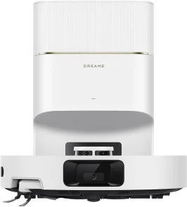 Фото: Робот-пилосос Dreame Bot D20 Pro Plus White (RLD43SD-wh) № 5 | KTC