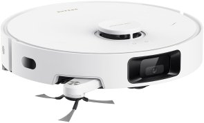 Робот-пилосос Dreame Bot D20 Pro Plus White (RLD43SD-wh)