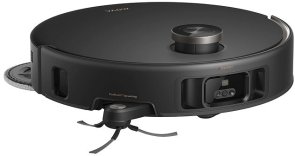 Робот-пилосос Mova V50 Ultra Complete Black (RLV72LE-1-bl)