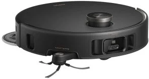 Фото: Робот-пилосос Mova V50 Ultra Complete Black (RLV72LE-1-bl) № 7 | KTC