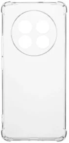 Фото: Чохол BeCover for Realme 13 Pro Plus 5G - Anti-Shock Clear (713156) № 2 | KTC