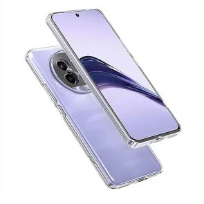 Фото: Чохол BeCover for Realme 13 5G - Transparancy (712764) № 2 | KTC