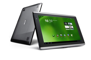 Планшет Acer Iconia Tab A500