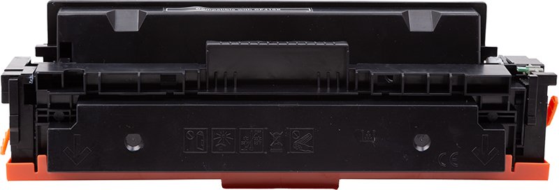 Картридж PowerPlant for HP Colour LaserJet Pro M452dn CF410X (PP-CF410X)