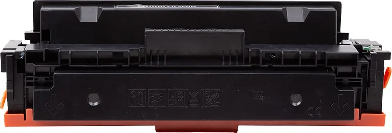 Фото: Сумісний картридж PowerPlant for HP Colour LaserJet Pro M452dn CF410X (PP-CF410X) № 3 | KTC