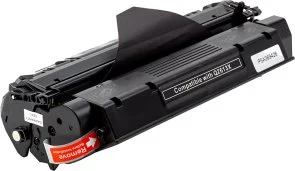 Фото: Сумісний картридж PowerPlant for HP LaserJet 1300 Q2613X (PP-Q2613X) № 3 | KTC