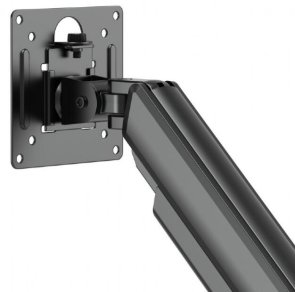 Кронштейн Gembird MA-DA1-04 Black