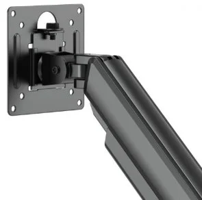 Фото: Кронштейн Gembird MA-DA1-04 Black № 4 | KTC