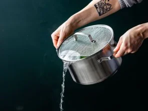 Фото: Каструля GreenPan Chefs Collection 4.76L (CC007731-001) № 7 | KTC