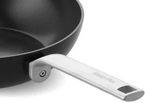 Фото: Сковорода GreenPan Evolution 28cm Black (CC006388-001) № 4 | KTC