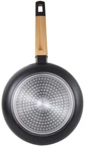 Фото: Сковорода Bergner Earth black 28cm (BG-34624-BK) № 2 | KTC