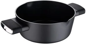 Фото: Каструля Bergner Ion plus 2L (BG-35910-BK) № 4 | KTC