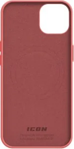 Фото: Чохол ArmorStandart for Apple iPhone 15 - ICON2 MagSafe Guava (ARM72732) № 2 | KTC