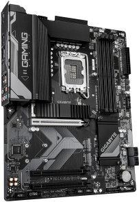 Материнська плата Gigabyte B760 GAMING X GEN5